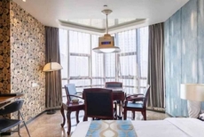 Yunlong Hotel (Wenling Yintai Branch)