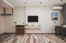 Wenshan Xinrui Boutique Hotel