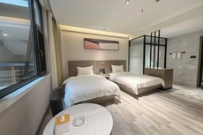 Wenshan Xinrui Boutique Hotel