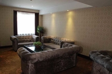 Haijingtian Business Hotel (Wu Weiletai Shop)