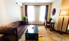 Haijingtian Business Hotel (Wu Weiletai Shop)