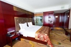 Haijingtian Business Hotel (Wu Weiletai Shop)