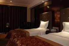 Haijingtian Business Hotel (Wu Weiletai Shop)