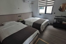 Xiangshan hepu The Faminns