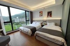 Xiangshan hepu The Faminns