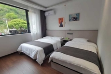 Xiangshan hepu The Faminns