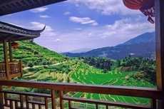 Jinxiu Leisure Guesthouse