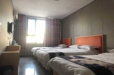 Youyou Boutique Hotel (Xiong County Government Branch)