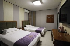 Youyou Boutique Hotel (Xiong County Government Branch)