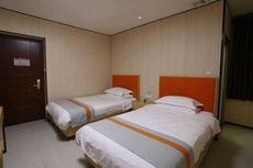 Youyou Boutique Hotel (Xiong County Government Branch)