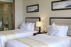 Tiantai Yunjie International Hotel