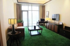 Tiantai Yunjie International Hotel