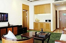 Tiantai Yunjie International Hotel