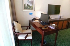 Tiantai Yunjie International Hotel