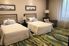 Tiantai Yunjie International Hotel