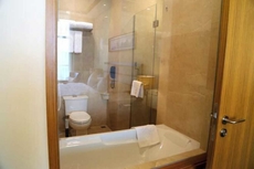 Tiantai Yunjie International Hotel