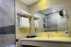 Xiangjiang International Hotel