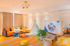 Xiangjiang International Hotel