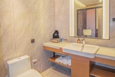 Xiangjiang International Hotel