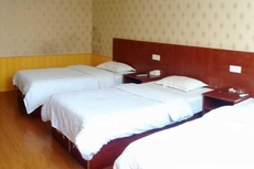 Apollo Hotel, South Guizhou