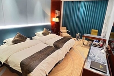 Wanhao Kaiyue International Hotel