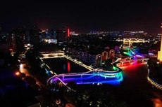 Dongyi International Hotel