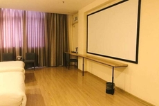 Heng Da Hotel (Yulin Railway Station Zhongyaogang)