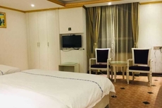 Jinshengyuan Business Hotel