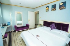 Jinshengyuan Business Hotel