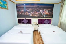 Jinshengyuan Business Hotel