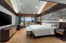 Wingate BY Wyndham Yunfu Xinxing