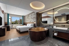 Wingate BY Wyndham Yunfu Xinxing