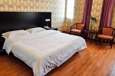 City 118 Zhaoyuan Beicheng