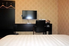 City 118 Zhaoyuan Beicheng