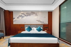 Sanheyuan Hotel (Zhecheng Future Avenue Branch)