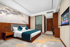 Sanheyuan Hotel (Zhecheng Future Avenue Branch)