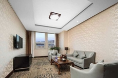 Sanheyuan Hotel (Zhecheng Future Avenue Branch)