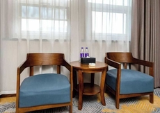 Sanheyuan Hotel (Zhecheng Future Avenue Branch)