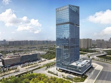 Doubletree By Hilton Zhengzhou East