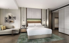 Doubletree By Hilton Zhengzhou East