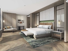 Doubletree By Hilton Zhengzhou East