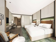 Doubletree By Hilton Zhengzhou East