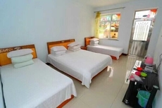 Dalian Bingyugou Xiaomu Farmstay