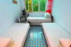 Dalian Bingyugou Xiaomu Farmstay