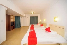 Dalian Bingyugou Xiaomu Farmstay