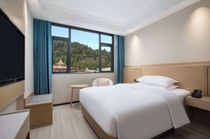 Days Inn By Wyndham Zunyi Conference Site