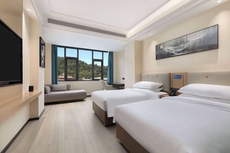 Days Inn By Wyndham Zunyi Conference Site