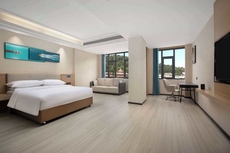 Days Inn By Wyndham Zunyi Conference Site