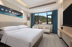 Days Inn By Wyndham Zunyi Conference Site