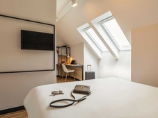 ibis Bordeaux Nord Carbon Blanc